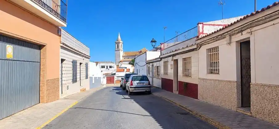 Casa en venta en Gibraleón, imagen 2