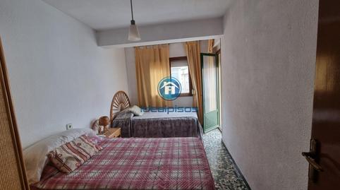 Foto 3 de Pis en venda a Carolinas Altas, Alicante