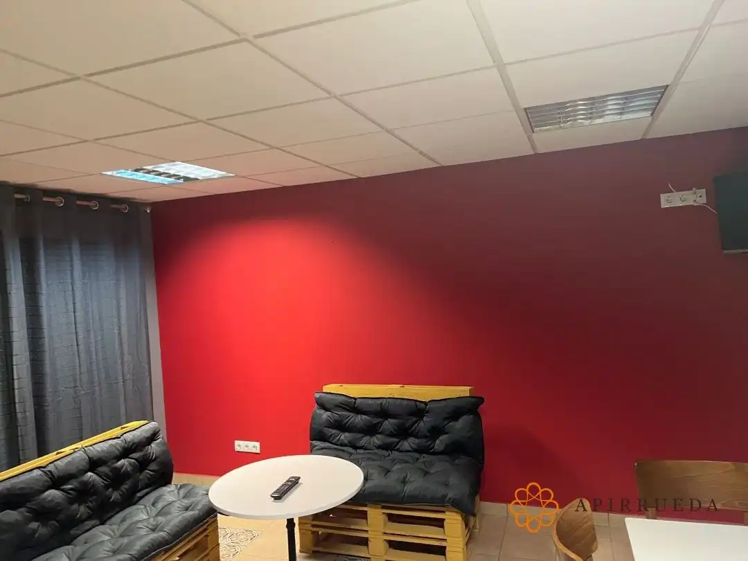 Commercial properties for sale in La Zaida  with Air Conditioner and Furnished