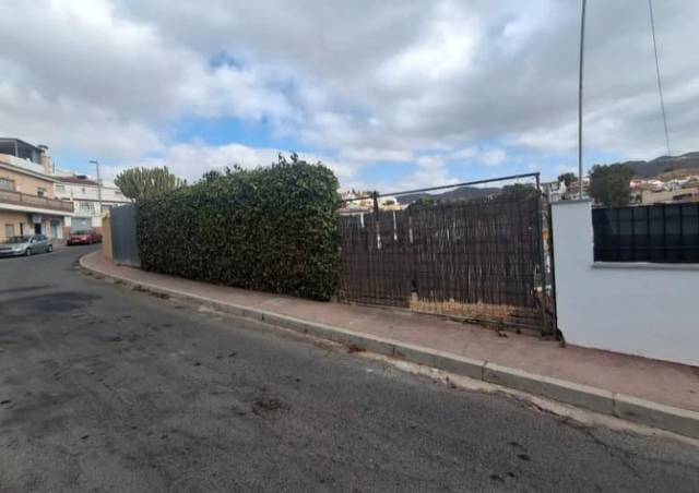 Terreno residencial en Venta en Fuente Alegre - El Chaparral - Los Morales