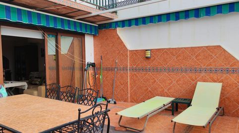 Foto 2 de Dúplex en venda a Calle , La Carihuela - Los Nidos, Torremolinos
