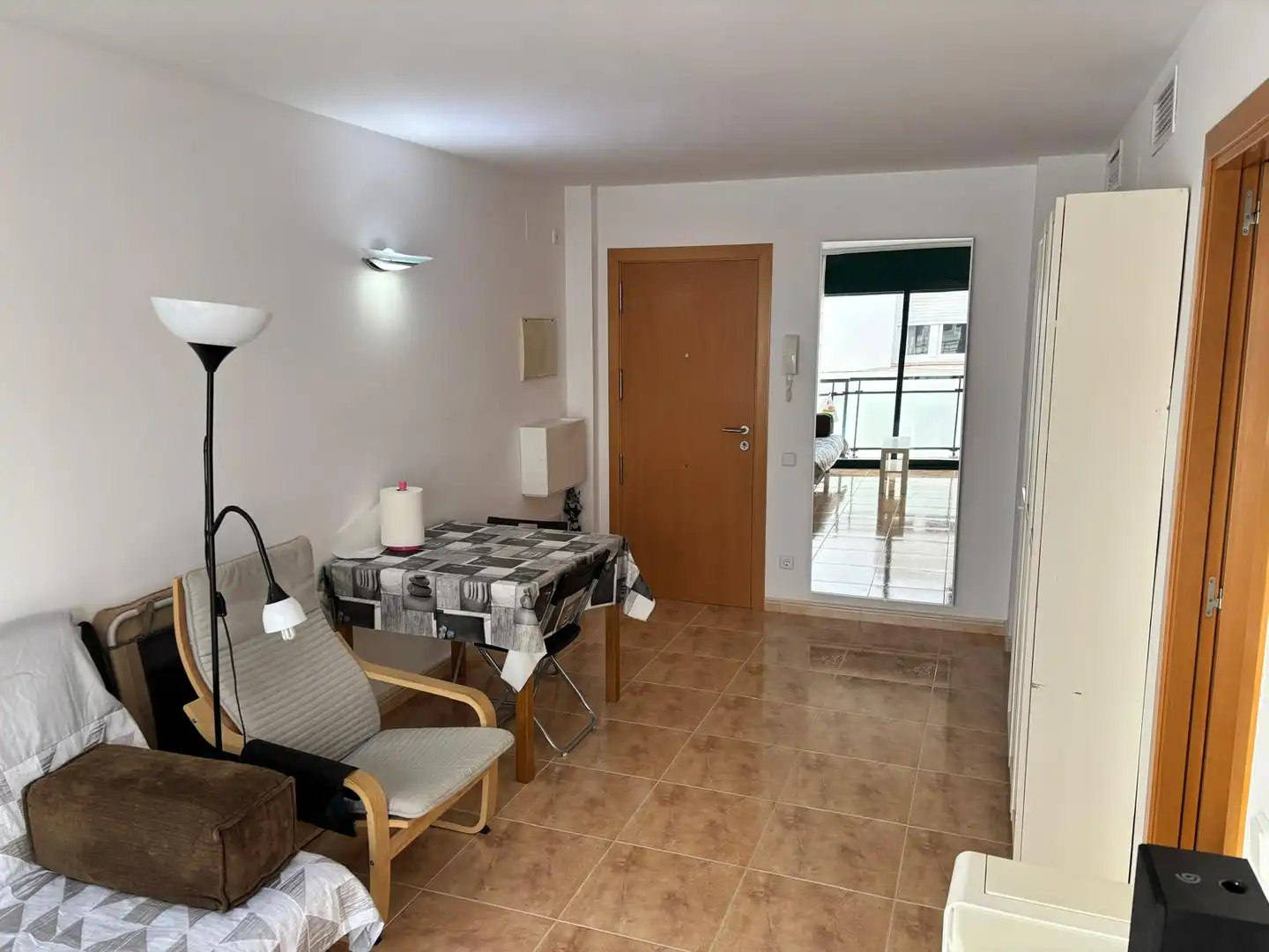 Apartments for sale in Altafulla  with Air Conditioner, Heating and Terrace