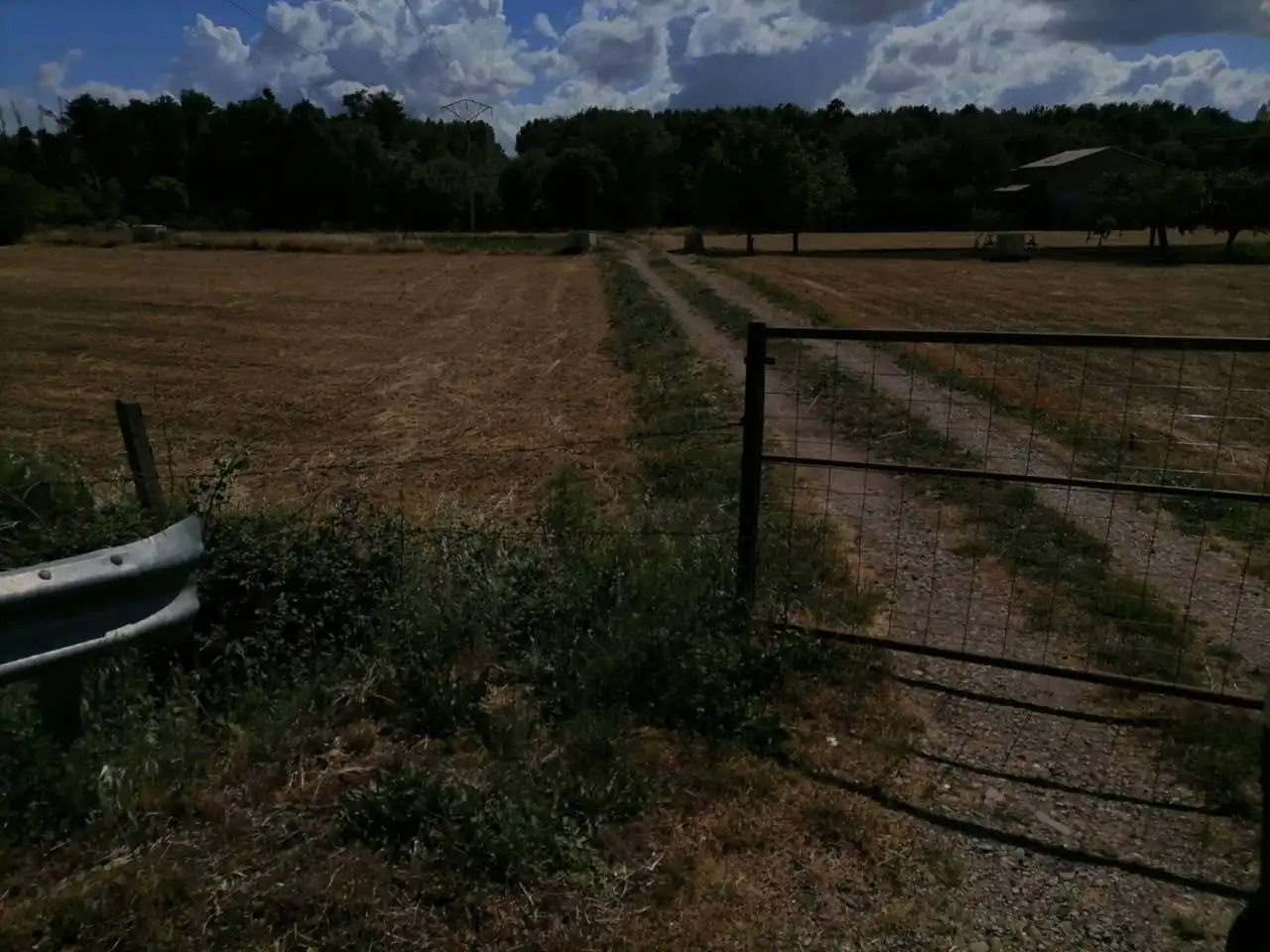 Terreno rustico in vendita a Poligono 21 122, imagen 13