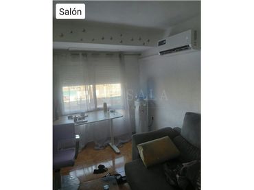 Flat with lift for sale in Avenida Real de Madrid