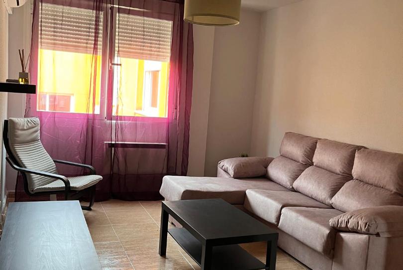 Photo 1 of Flat to rent in Magán, Toledo