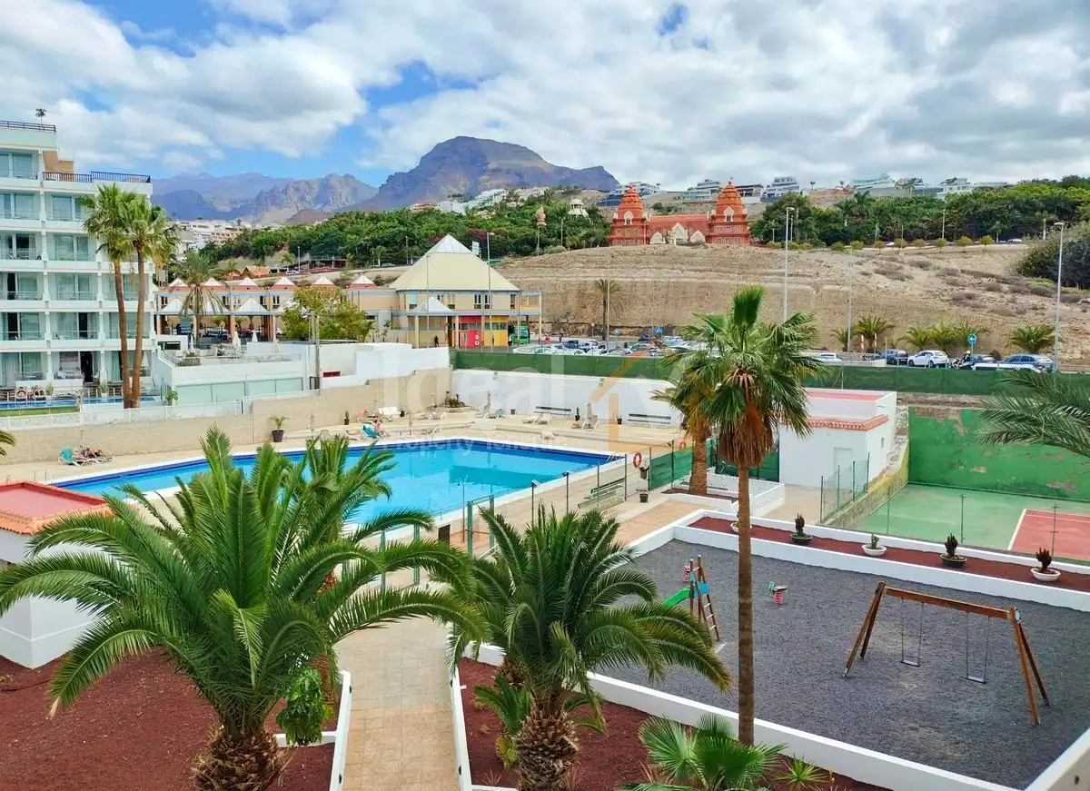 Apartment with pool for sale in Costa Adeje, imagen 20