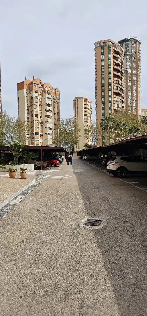 Mini appartamento con piscina in vendita a Avenida Juan Fuster Zaragoza 15, imagen 42
