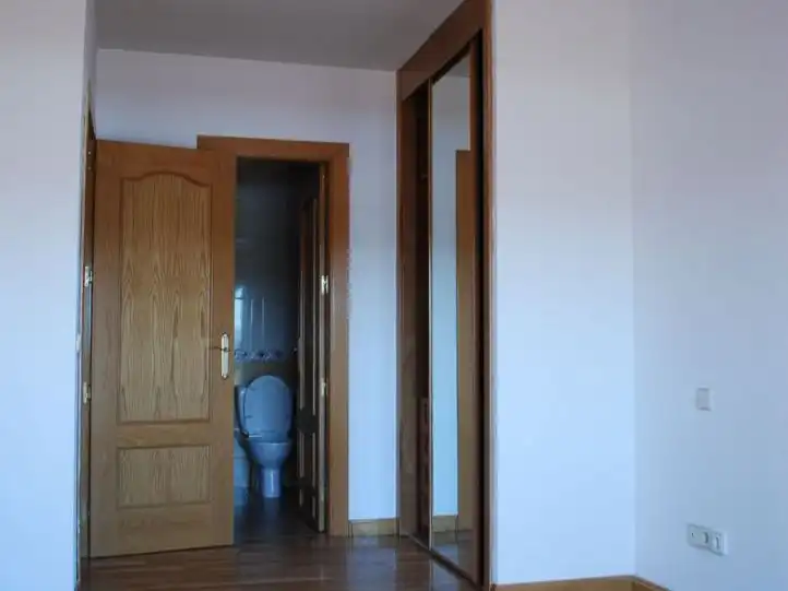 Piso de alquiler en Alcalá de Henares, Madrid