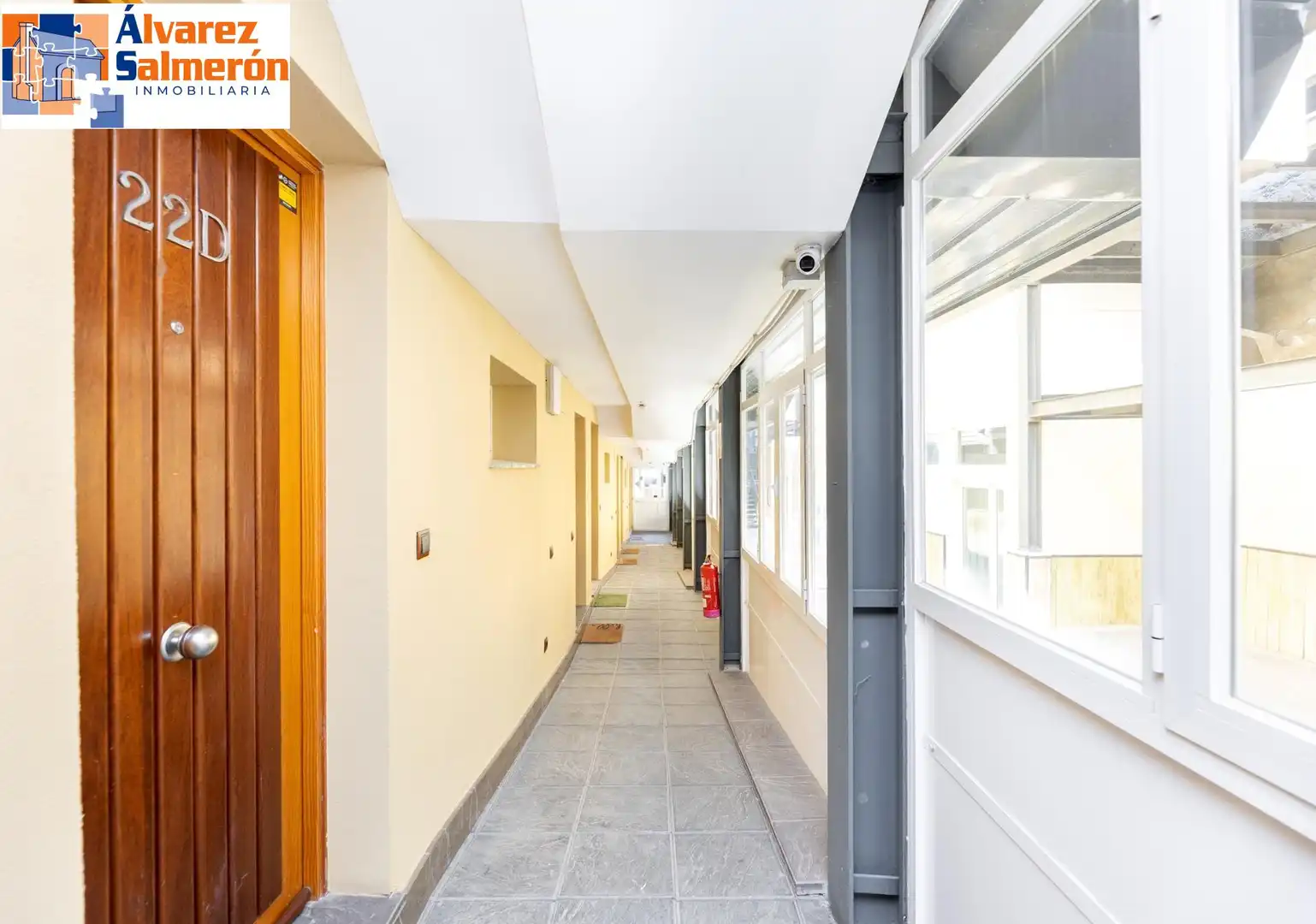 Apartment with lift for sale in Zona alta, imagen 23