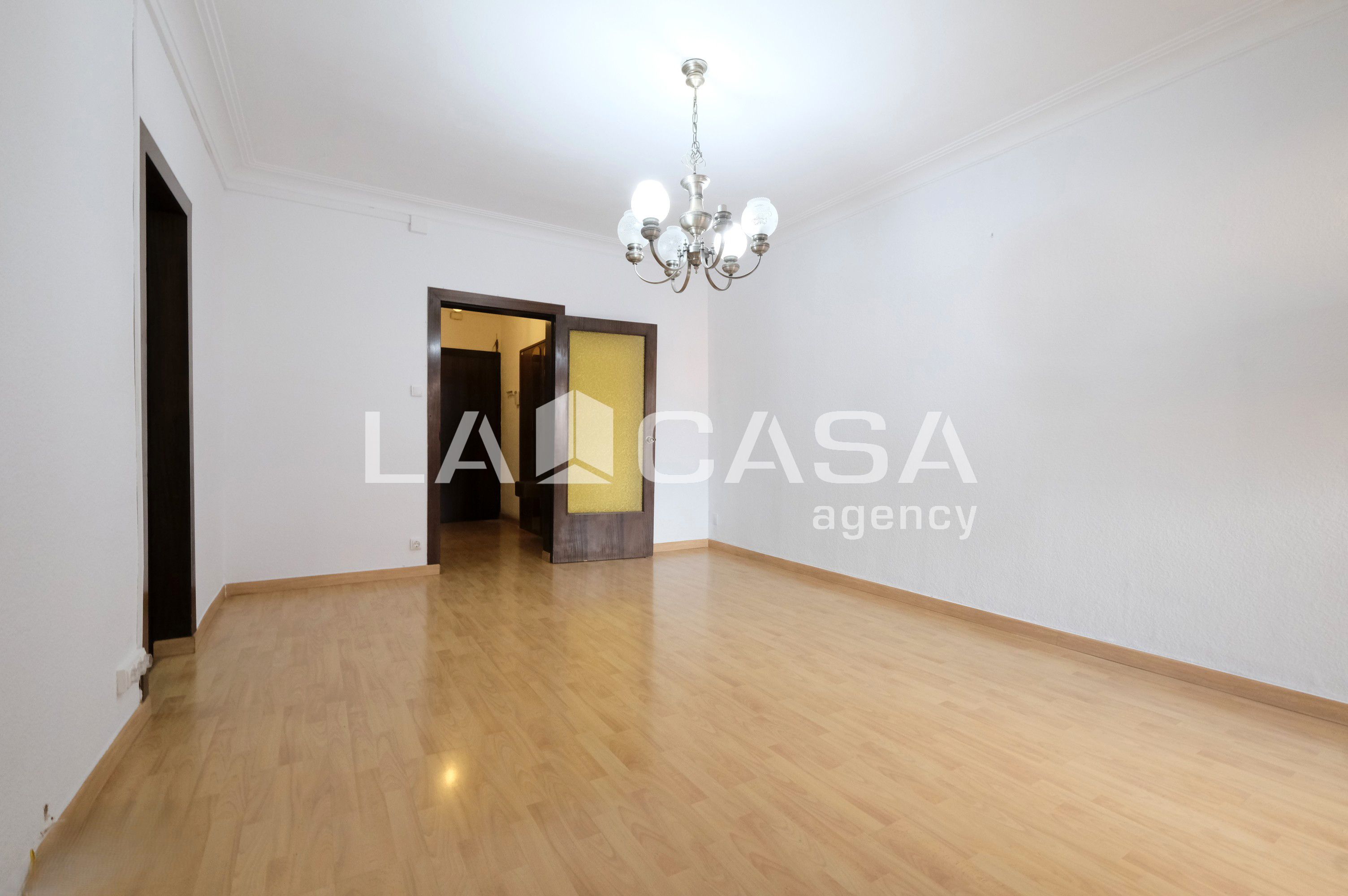 Pis en venda en  Barcelona Capital amb Balcó