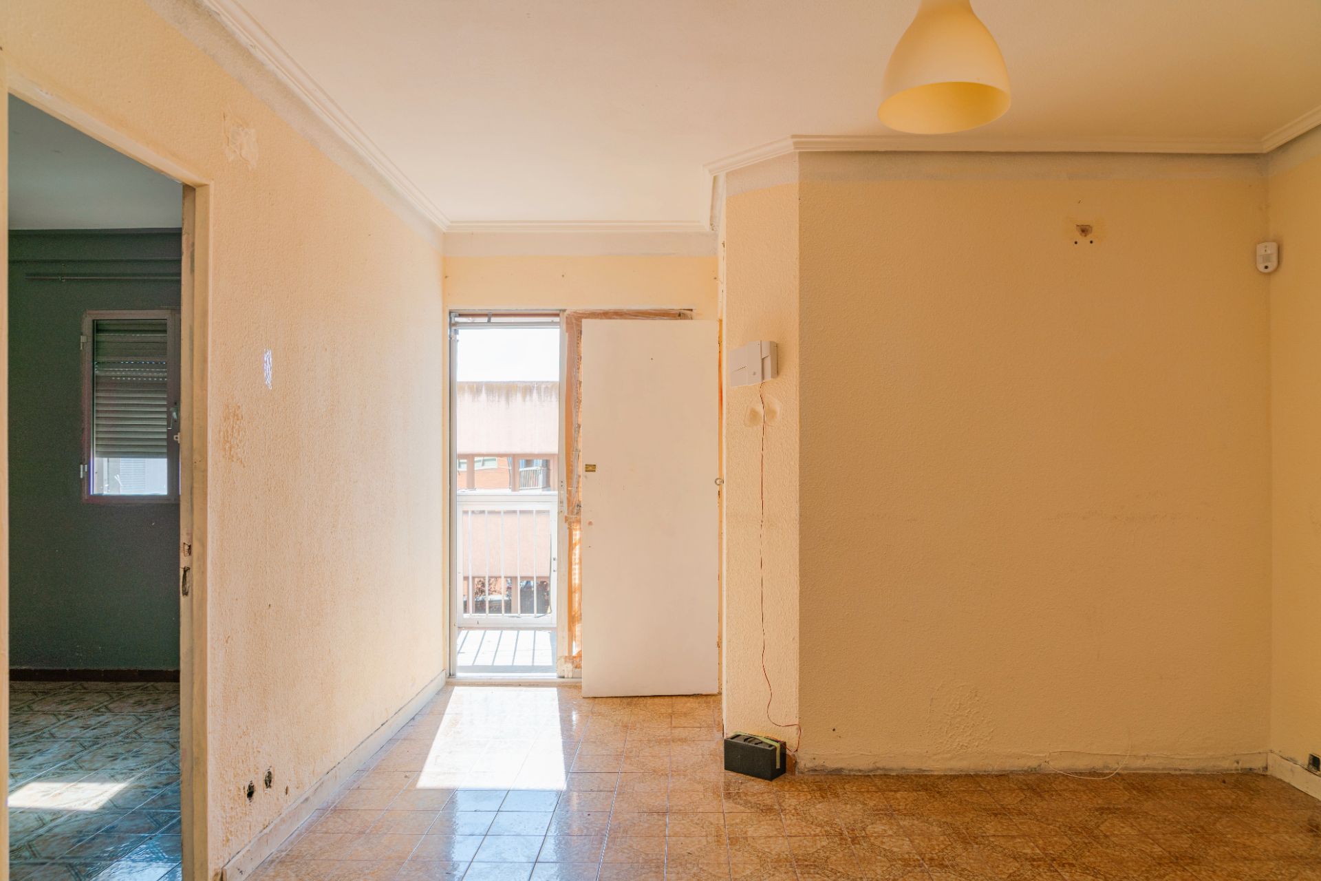 Wohnung zum verkauf in Avenida de San Juan de la Peña, 181P, Salvador Allende, El Rabal,  Zaragoza Capital