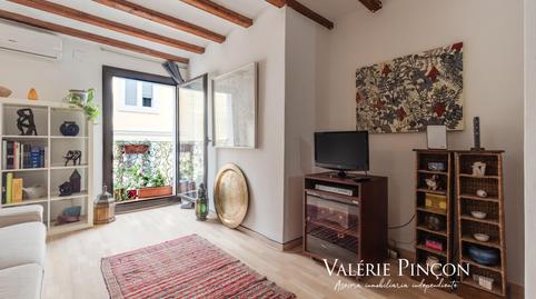 Photo 3 of Flat for sale in El Raval, Barcelona