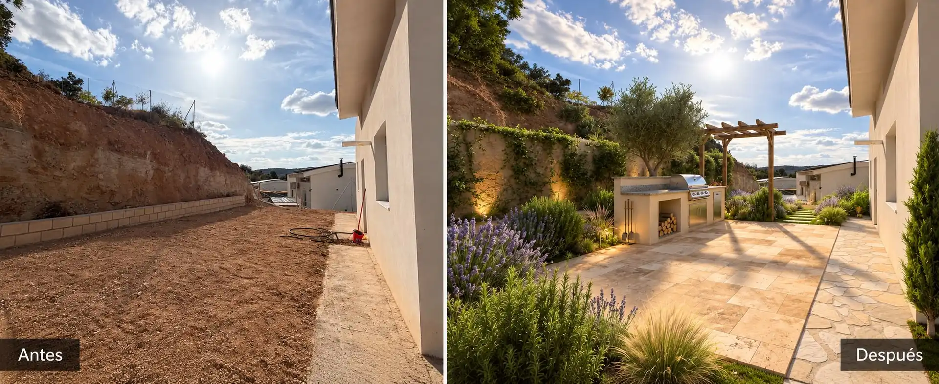 Casa amb terrassa en venda a Camino Manzanos 88, imagen 6