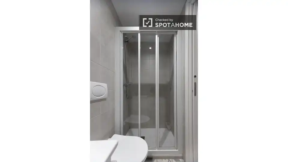 Room in Juzgados