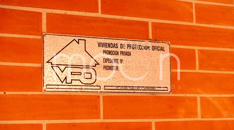 Foto 4 von Wohnung zum Verkauf in Calle Pilar Miró, El Carmen - Cardeñas, Huelva Capital