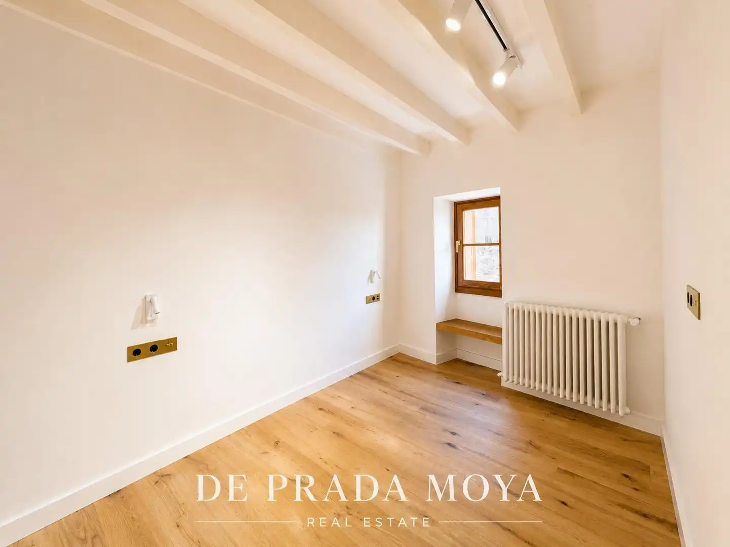 Casa adosada en venda en Algaida amb Aire condicionat, Calefacció i Terrassa