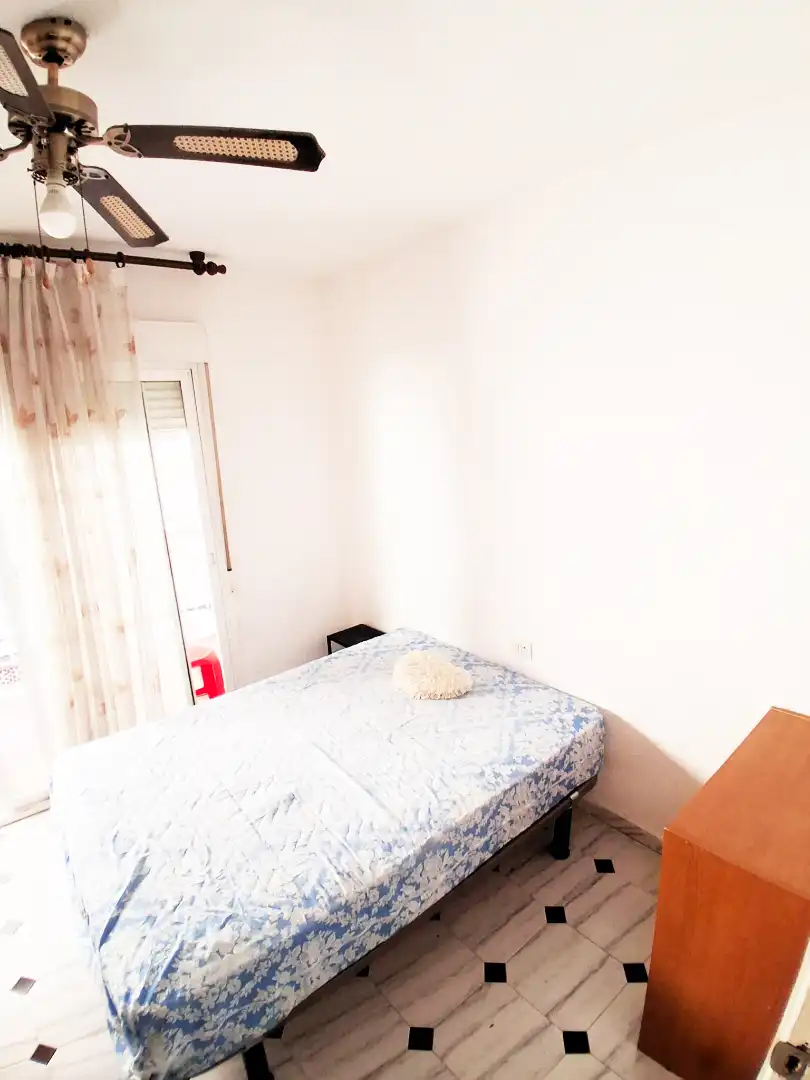 Wohnung mit Terrasse zum Verkauf in Calle Emperatriz Eugenia 11, imagen 22
