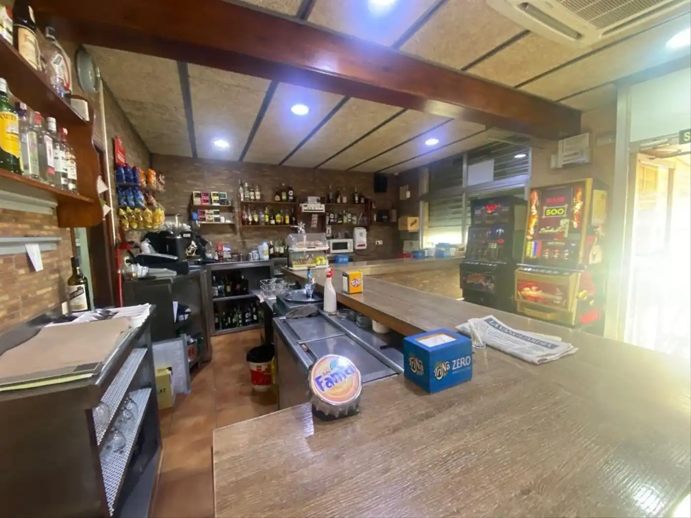 Local comercial en venta en Vilartagues - Tueda de Dalt, imagen 6