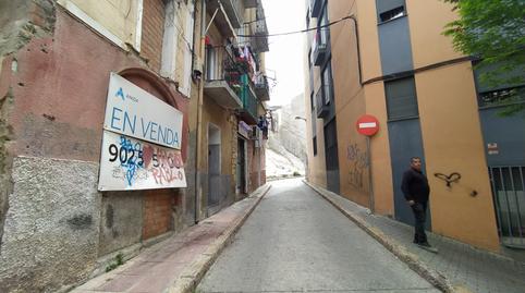 Foto 3 de Pis en venda a Companyia, Centre Històric, Lleida