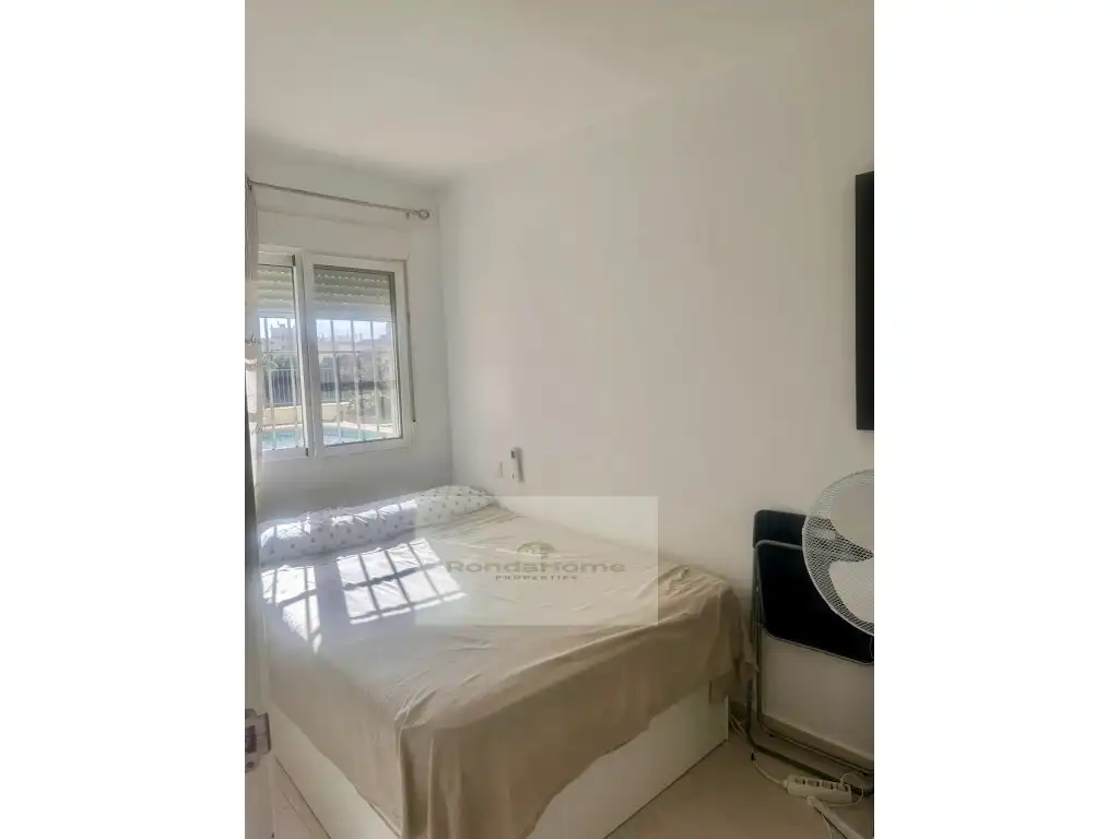 Schlafzimmer von Wohnung zum Verkauf in Fuengirola