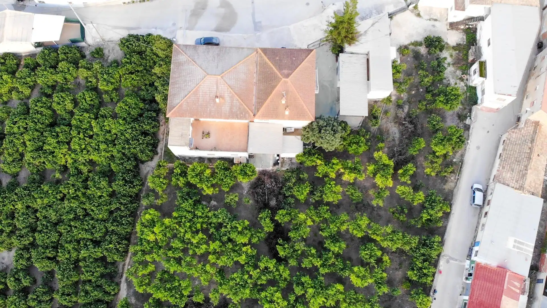 Casa o xalet en venda en Orihuela