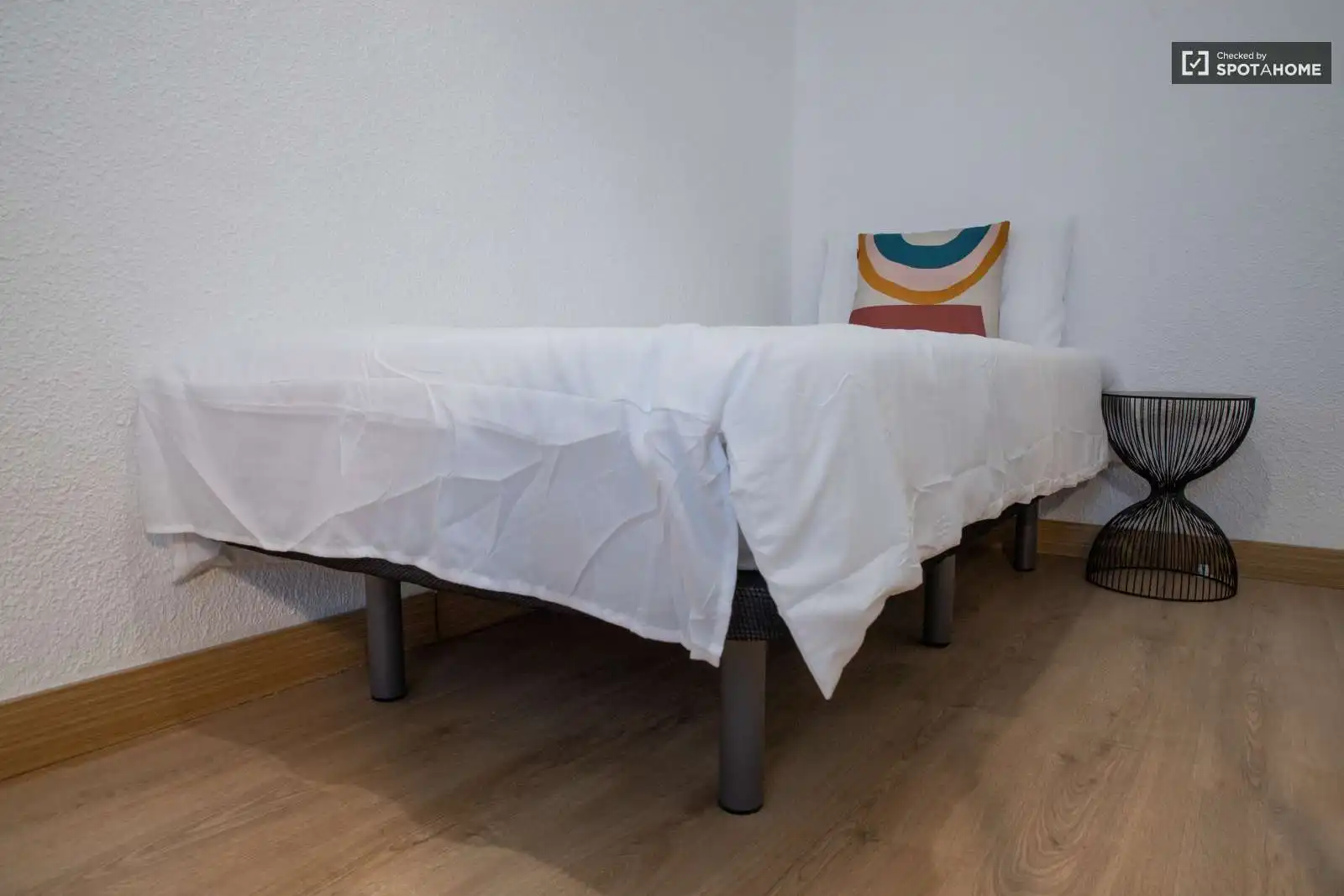 Habitació a San Nicasio