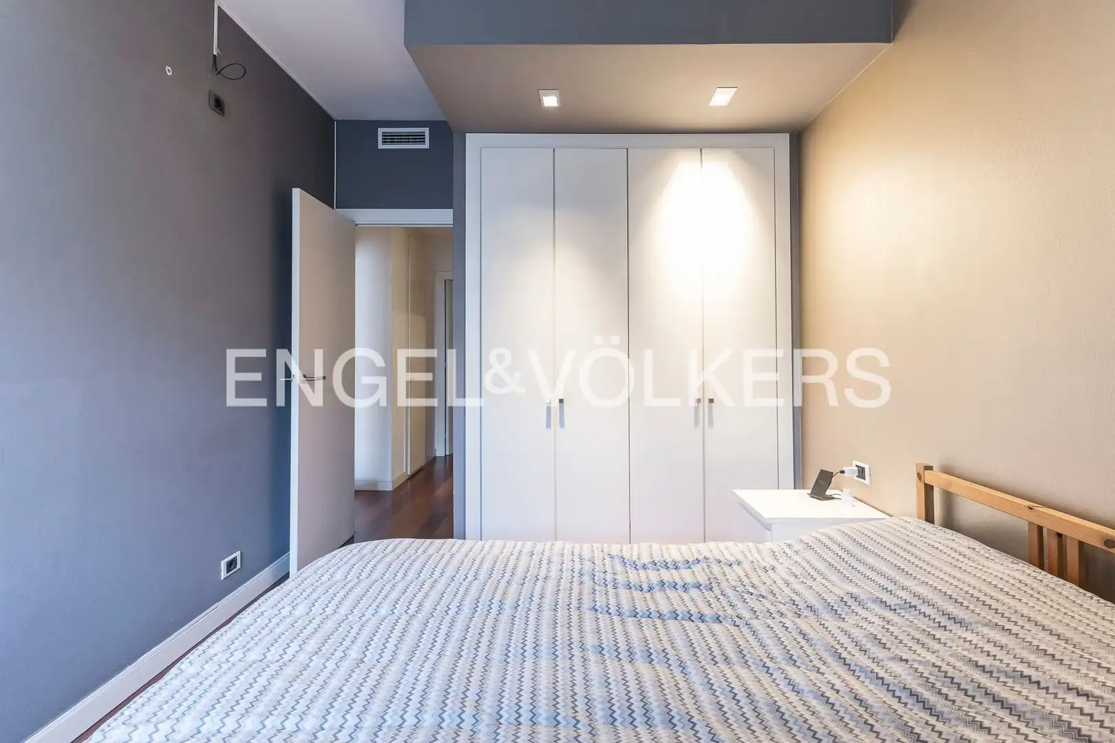 Habitación de Piso en venta en Barcelona con Aire acondicionado, Calefacción y Parquet