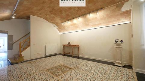 Foto 4 de Casa adosada de lloguer a Carrer de Sant Sebastià, Centre, Palafrugell