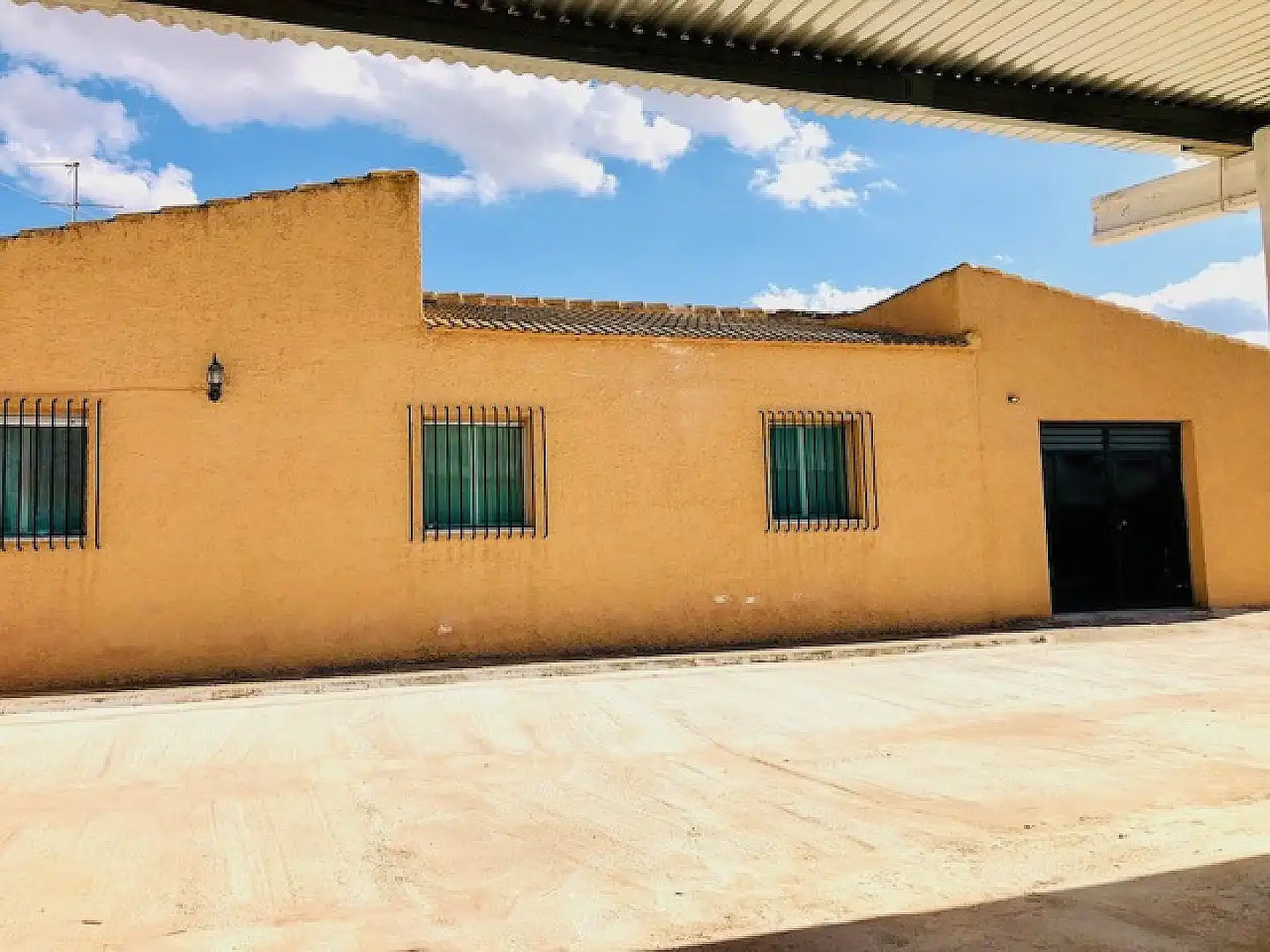 Casa rústica en venda a Yecla, imagen 39
