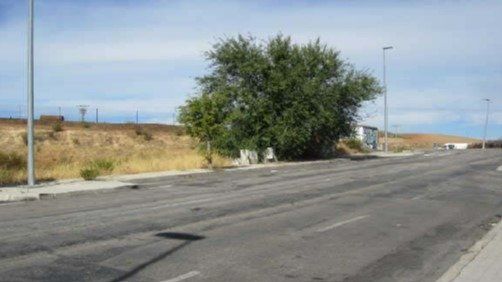 Exterior view of Industrial land for sale in Daganzo de Arriba