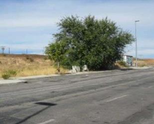 Exterior view of Industrial land for sale in Daganzo de Arriba