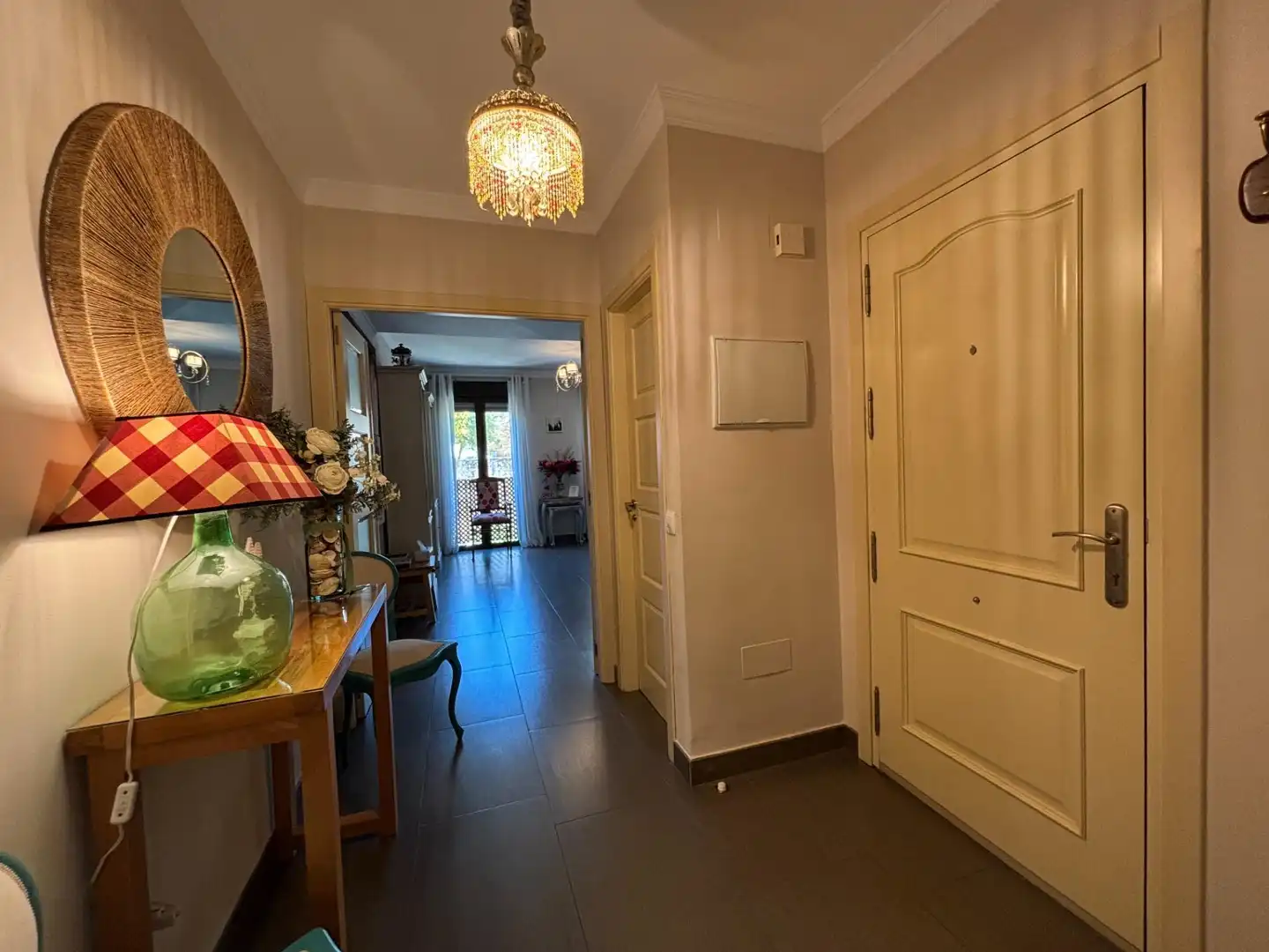 Duplex con terrazza in vendita a Cueva de Menga, imagen 7