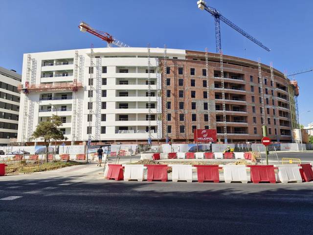 Local comercial en Venta en Colores -  Entreparques