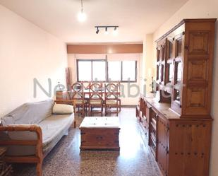 Flat to rent in Avinguda de València, Ensanche - Parque Santa Rosa