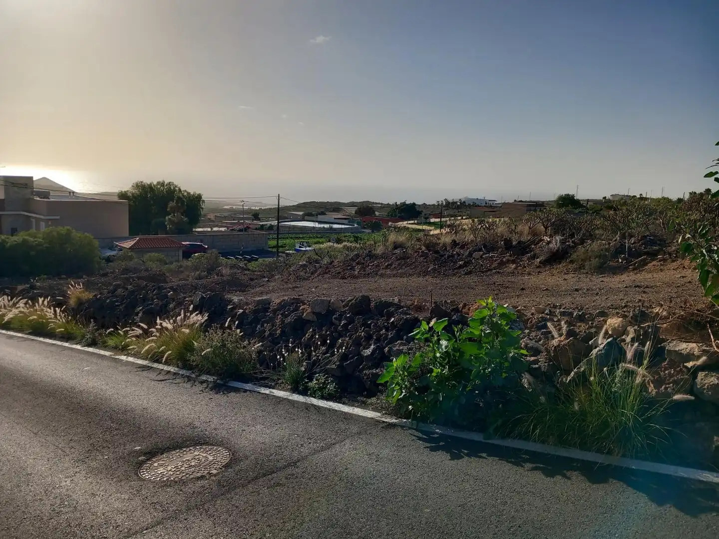Residential for sale in Granadilla de Abona