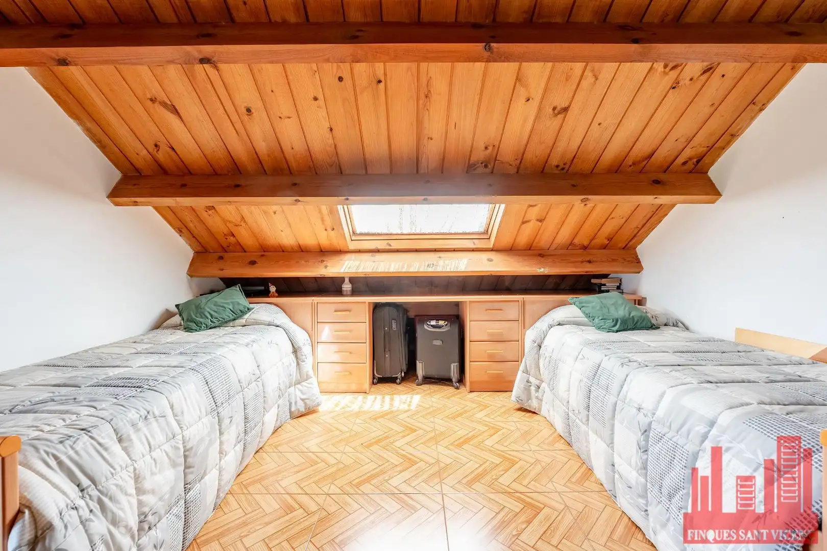 Casa o xalet en venda a El Pont de Vilomara i Rocafort
