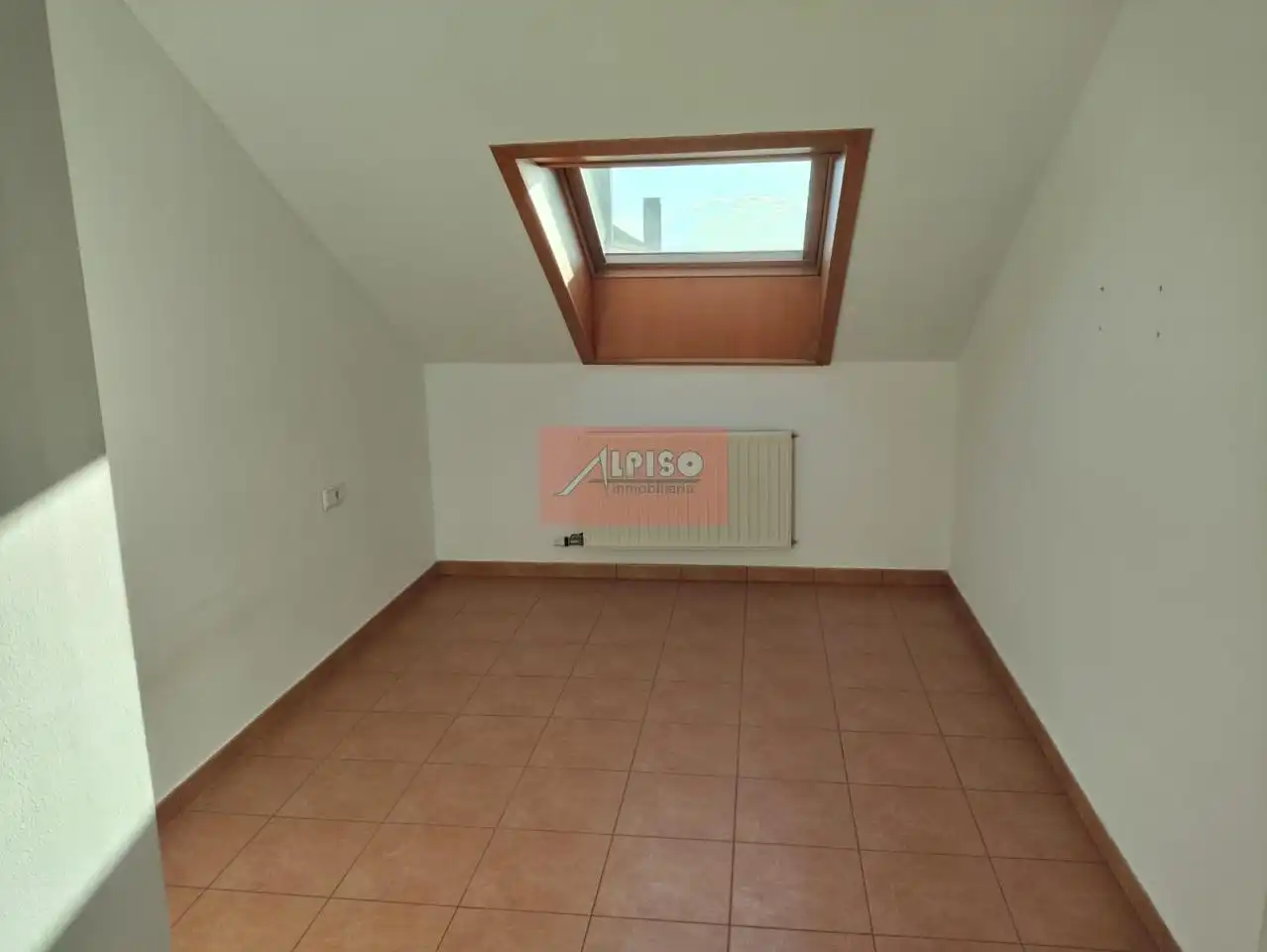 Dúplex en venda en Ourense Capital  amb Calefacció i Terrassa