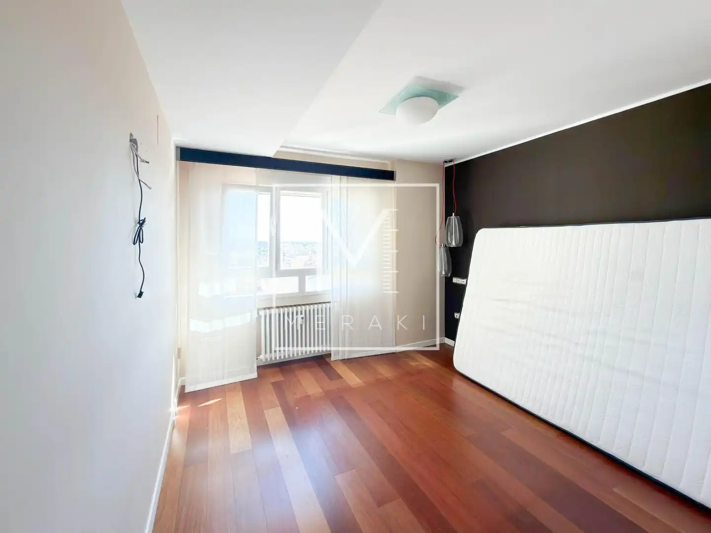Habitación de Apartamento en venta en Albacete con Aire acondicionado y Calefacción