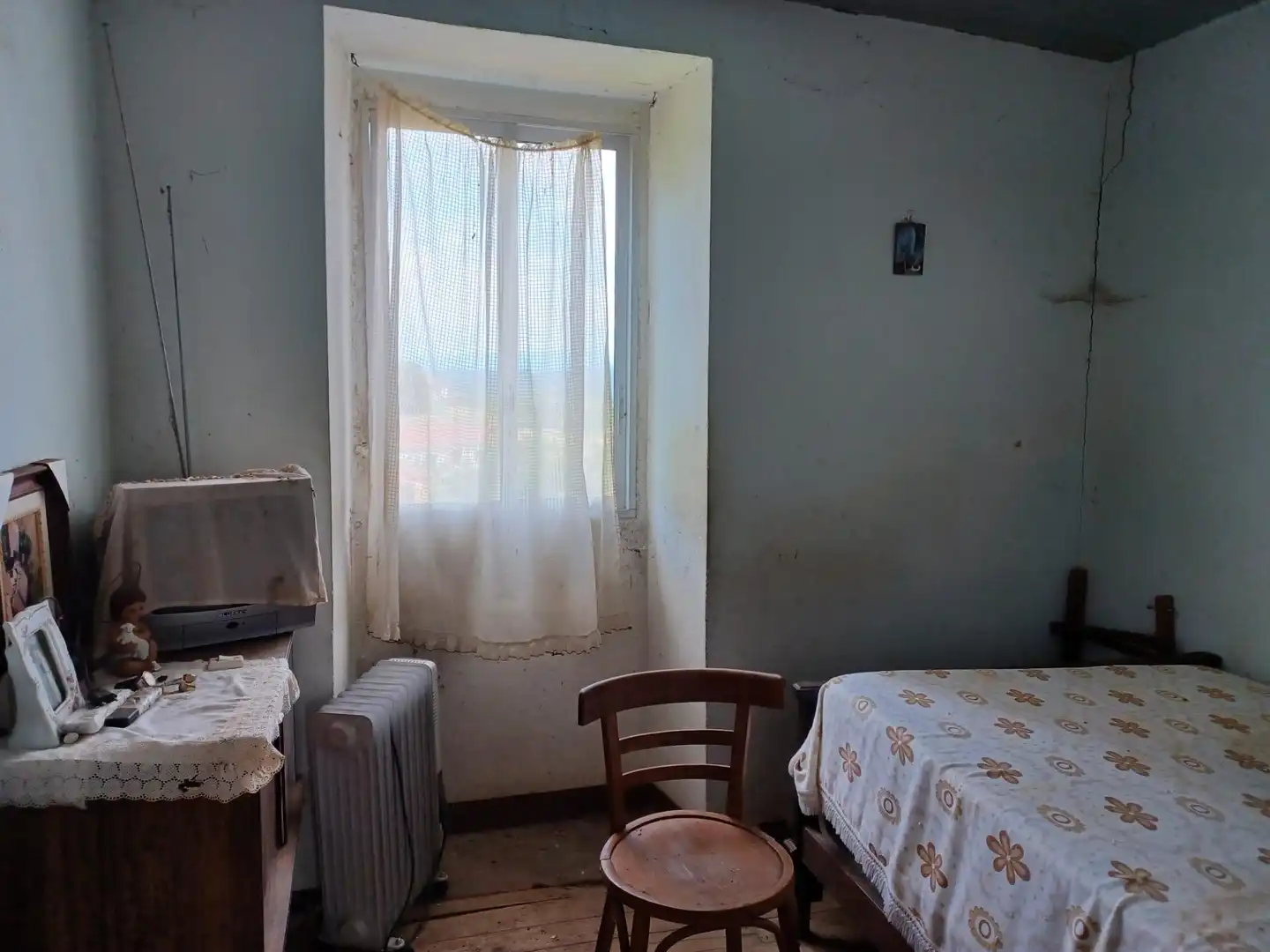 Schlafzimmer von Haus oder Chalet zum Verkauf in A Merca  