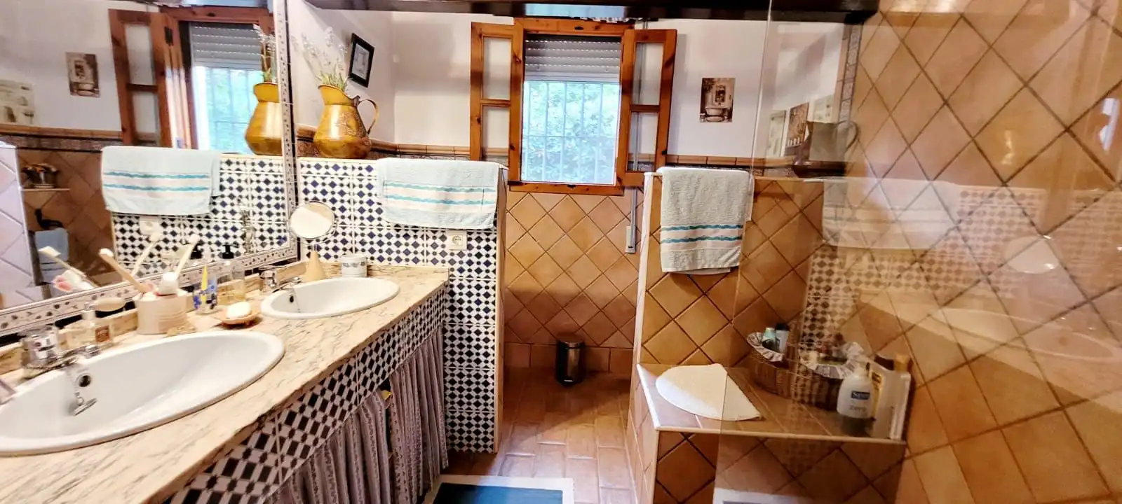 Villa con piscina in vendita a Los Barrios, imagen 39
