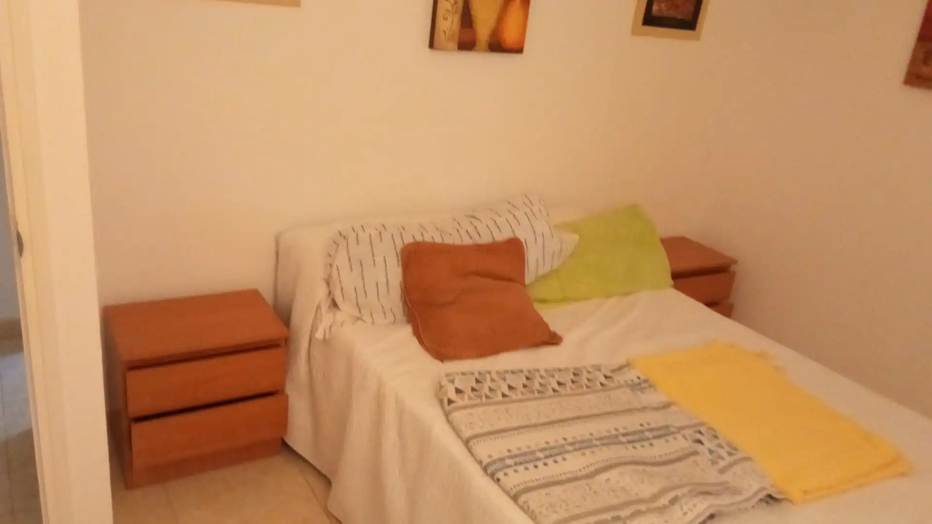 Apartment with pool for sale in Parque de la Paloma, imagen 8