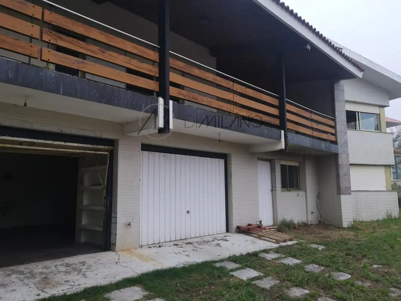 Xalet amb jardí en venda a Centro Urbano, imagen 5