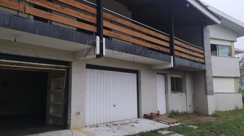 Foto 5 de Casa o chalet en venta en O Castro, Vigo