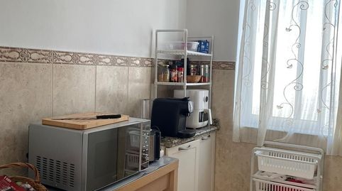 Foto 5 de Piso de alquiler en San Carlos - San José, Sevilla Capital