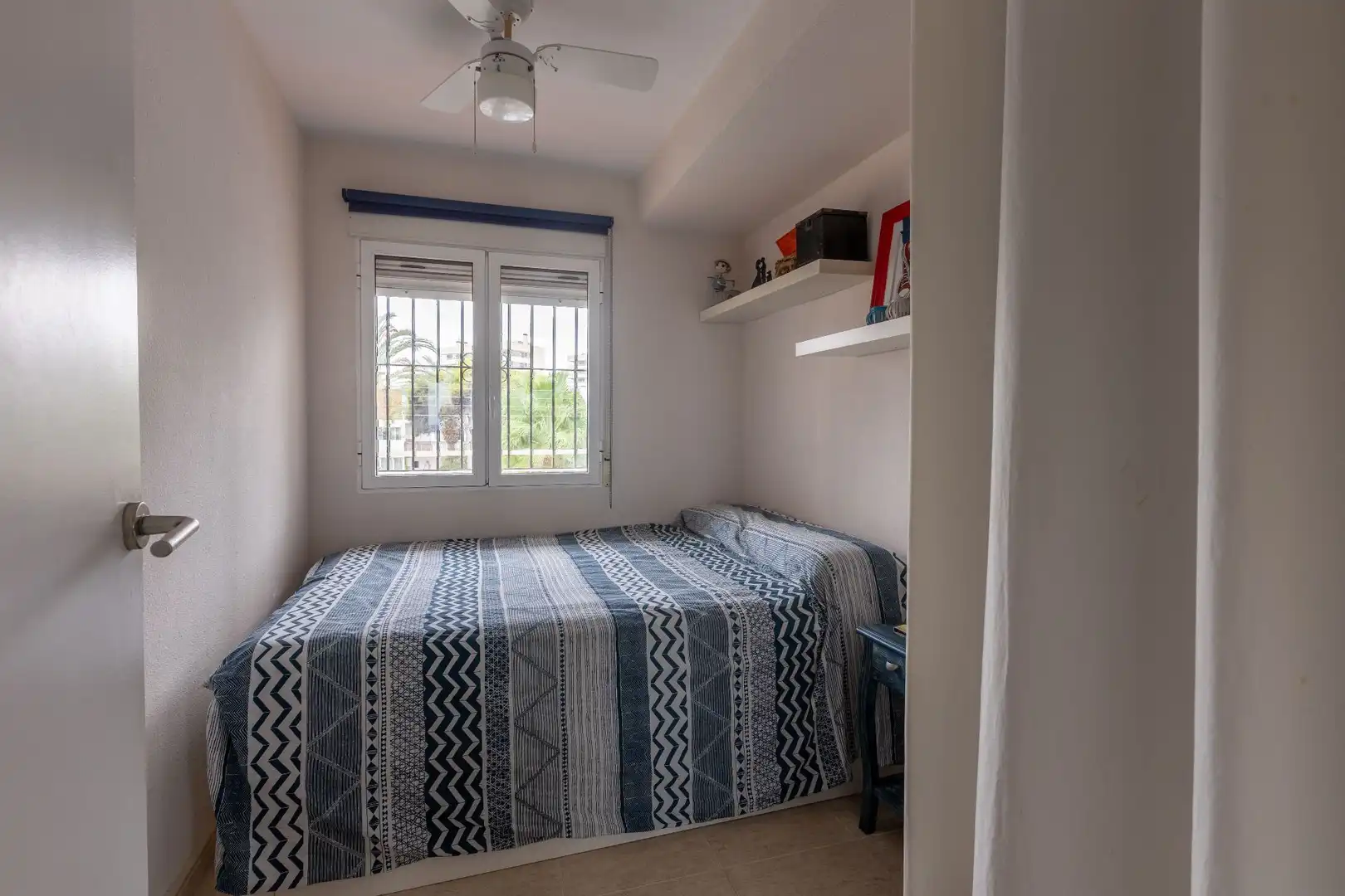 Apartamento en venta en PAU 5