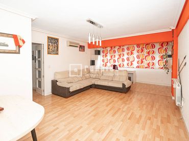 Appartamento con giardino in vendita a Villafontana - Estoril I