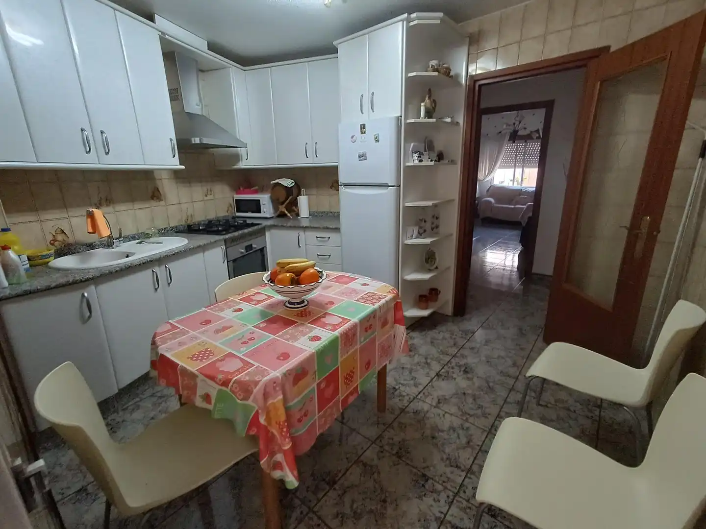 Piso en venta en Casco Antiguo, imagen 4