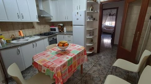 Foto 4 de Piso en venta en Casco Antiguo, Águilas