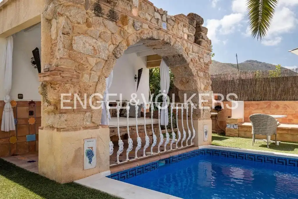 Maison avec terrasse à vendre à Xaló, imagen 13