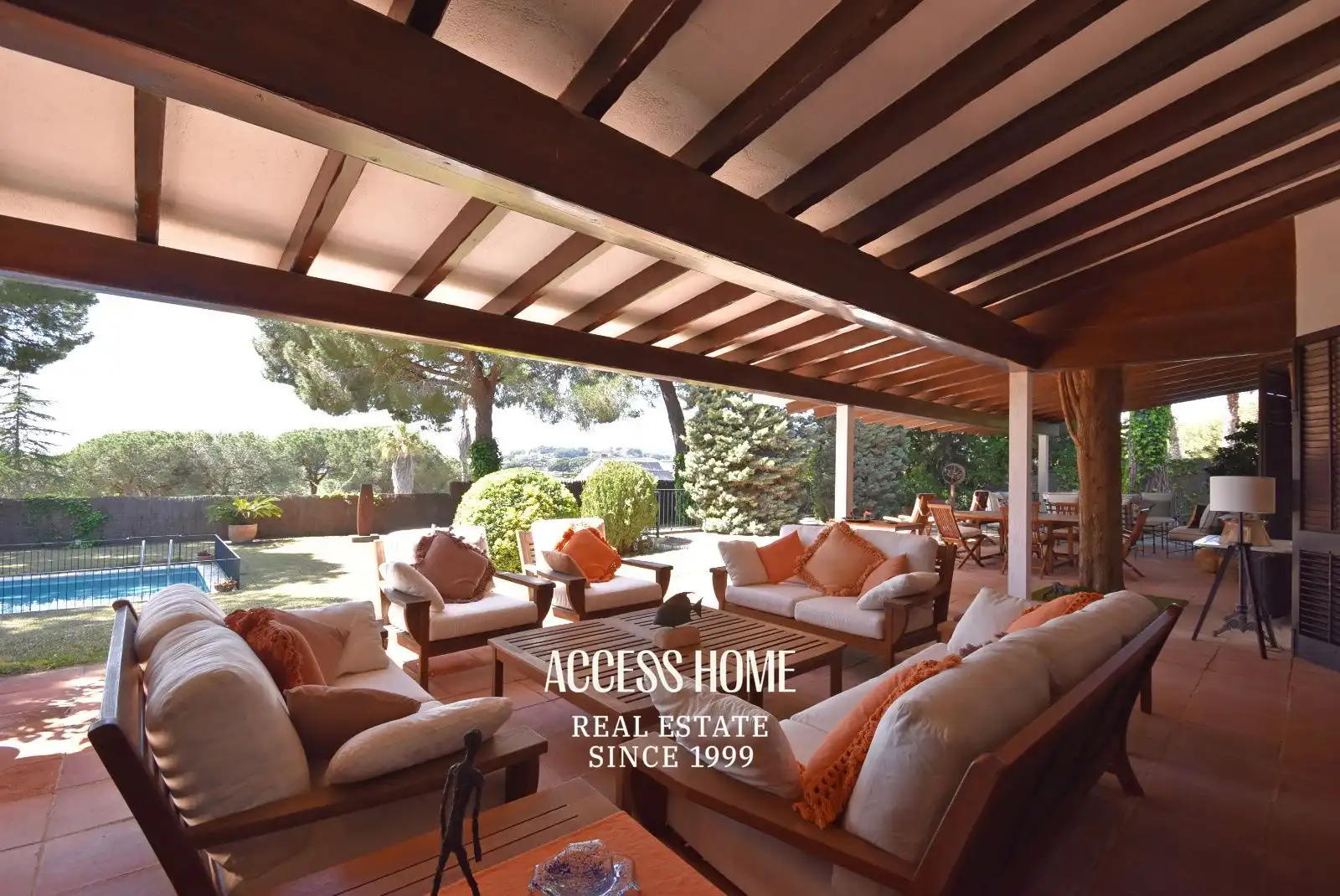 Villa mit Pool zum Verkauf in Sant Vicenç centre, imagen 8